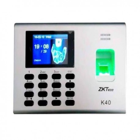 zkteco-k40