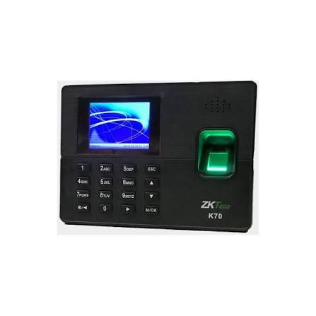 zkteco-k70